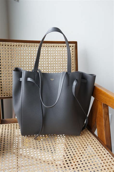 celine phantom tote reviews.